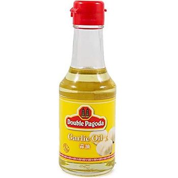 Double Pagoda Garlic Oil 150ml