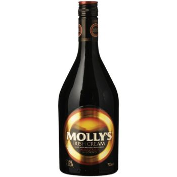Molly's Irish Cream 750ml