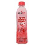 Ichitan Korean Strawberry Milk 300ml