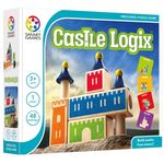 SmartGames Castle Logix