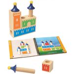 SmartGames Castle Logix