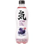 Genki Forest Sparkling Water Grape Flavour 480ml