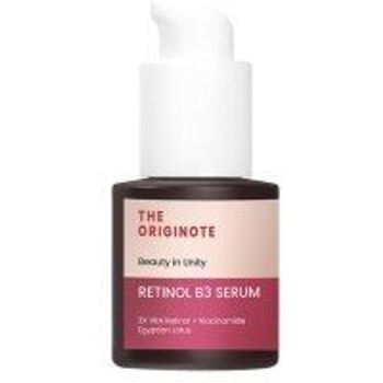 The Originote Retinol B3 Serum 20ml
