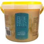 Blue Hills Creamed Tasmanian Gum Raw Honey 