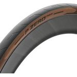 Pirelli P Zero Race Tire 700 X 26 Clincher Folding Classic Tan