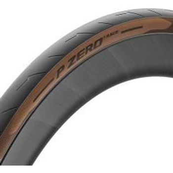 Pirelli P Zero Race Tire 700 X 26 Clincher Folding Classic Tan