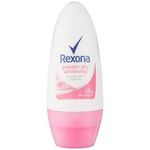 Rexona Women Antiperspirant Deodorants Roll On Stick Spray Powder Dry Rollon 40ml