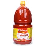 Cholimex Chili Sauce Bottle 2.1kg