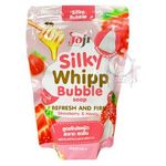 Joji Strawberry Honey Whipp Soap 100g