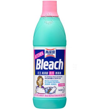 Magiclean Kitchen Bleach 600ml