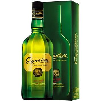 Signatory Vintage Rare Aged Whisky 750ml