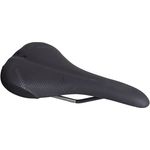 WTB Sl8 Wide Titanium Black Saddle