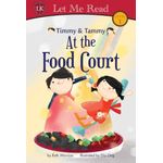 Armour Publishing Timmy And Tammy Level 1 At the Food Court