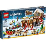 LEGO 10245 Santa's Workshop