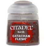 Citadel Base Catachan Fleshtone 12ml