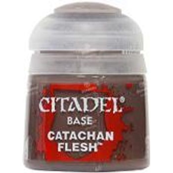 Citadel Base Catachan Fleshtone 12ml