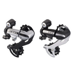 Shimano Derailleurs For Mountain Bikes