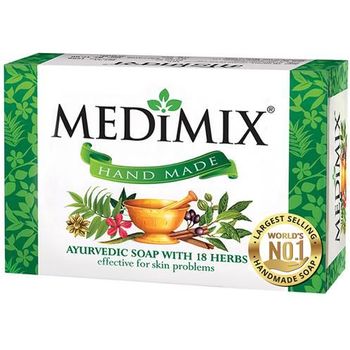 Medimix Bathing Soap 125g