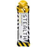Stealth Energy Gel With Real Fruit Banana 60ml