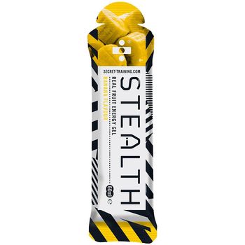 Stealth Energy Gel With Real Fruit Banana 60ml
