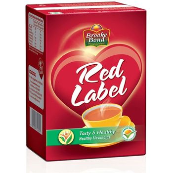 Red Label Tea 100g