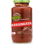 Jensens Arrabiata Pasta Sauce 400g