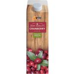 Ripe Cranberry Juice drink 1l