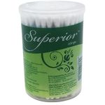 Superior Cotton Buds 200 Tips 20g