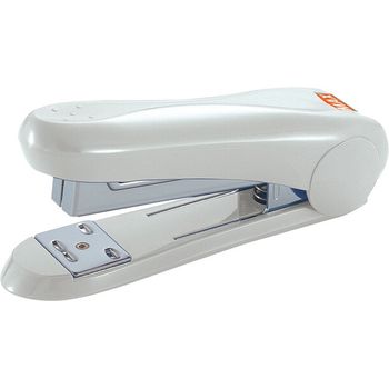 Max Stapler HD 50 Ergonomic Gray