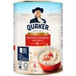 Quaker Instant Oatmeal 400g