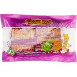 Snek Ku Pick Fine 3in1 10s 120g