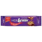 Parle Hide And Seek Worlds Best Moulded Chocolate Chip Cookies Finest Chocolate 121g