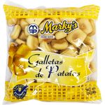 Marky's Potato Biscuits 150g