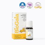 BioGaia - Baby & Child Gut Health, Protectis Baby Drops (5ml)