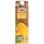 Ripe Ambient Mango Juice 12 x 1L