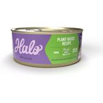 Halo Holistic Garden of Vegan Recipe Canned Dog Food 155g x 12 Cans