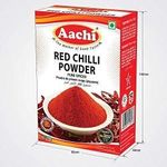 Aachi Red Chilli Powder 160g