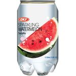 OKF Fruit Sparkling Watermelon 350ml