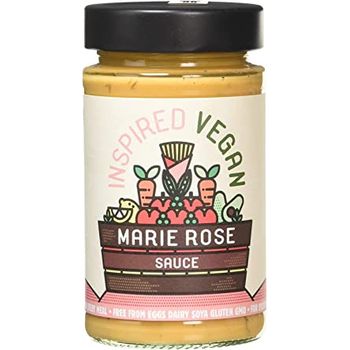 Inspired Vegan Marie Rose Sauce 210g