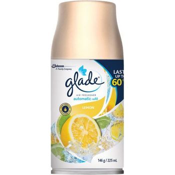 Glade Mati Spray Lemon Refill 146g