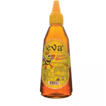 Botol Madu Eva 500g
