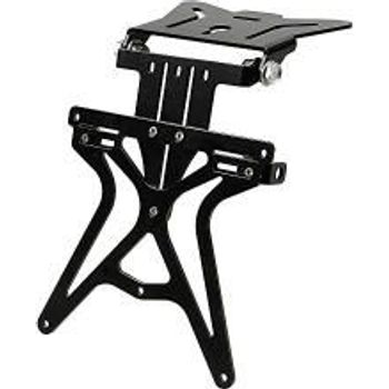 Lampa Aerox Nummerplaathouder Motor Tuning