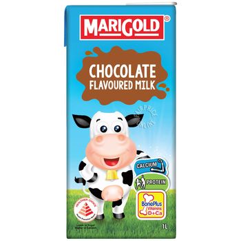 Marigold Chocolate Milk 1L