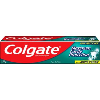 Colgate Mint Toothpaste 250g