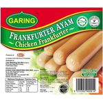Garing Frankfurter 300g