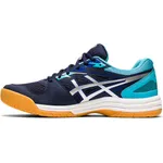 Asics Upcourt 4 Peacoat Pure Silver