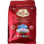 Anarkali Super Basmati Premium Medium 1kg