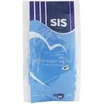 Sis Fine Grain White Sugar Sachet 100X5g