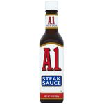 A1 Steak Sauce Bottle 283g