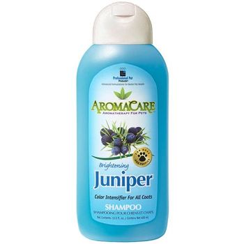 PPP Aromacare Brightening Juniper Shampoo 400ml